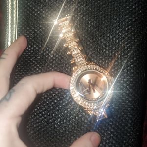 BNIB Michael Kors watch.